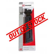 Savage 64 Series 22LR 20 Round Magazine